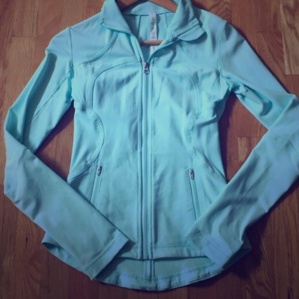Lululemon jacket nwot
